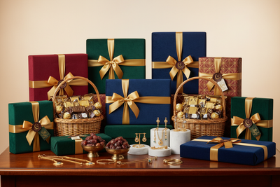 20 Best Eid Gift Ideas for 2025 in Pakistan | Premium Gifts