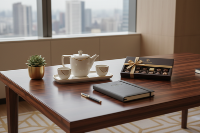 What to Gift Your Boss in Pakistan (Without Overspending)