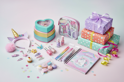 Birthday Gifts for Girls Under Rs. 1500 — Pakistan