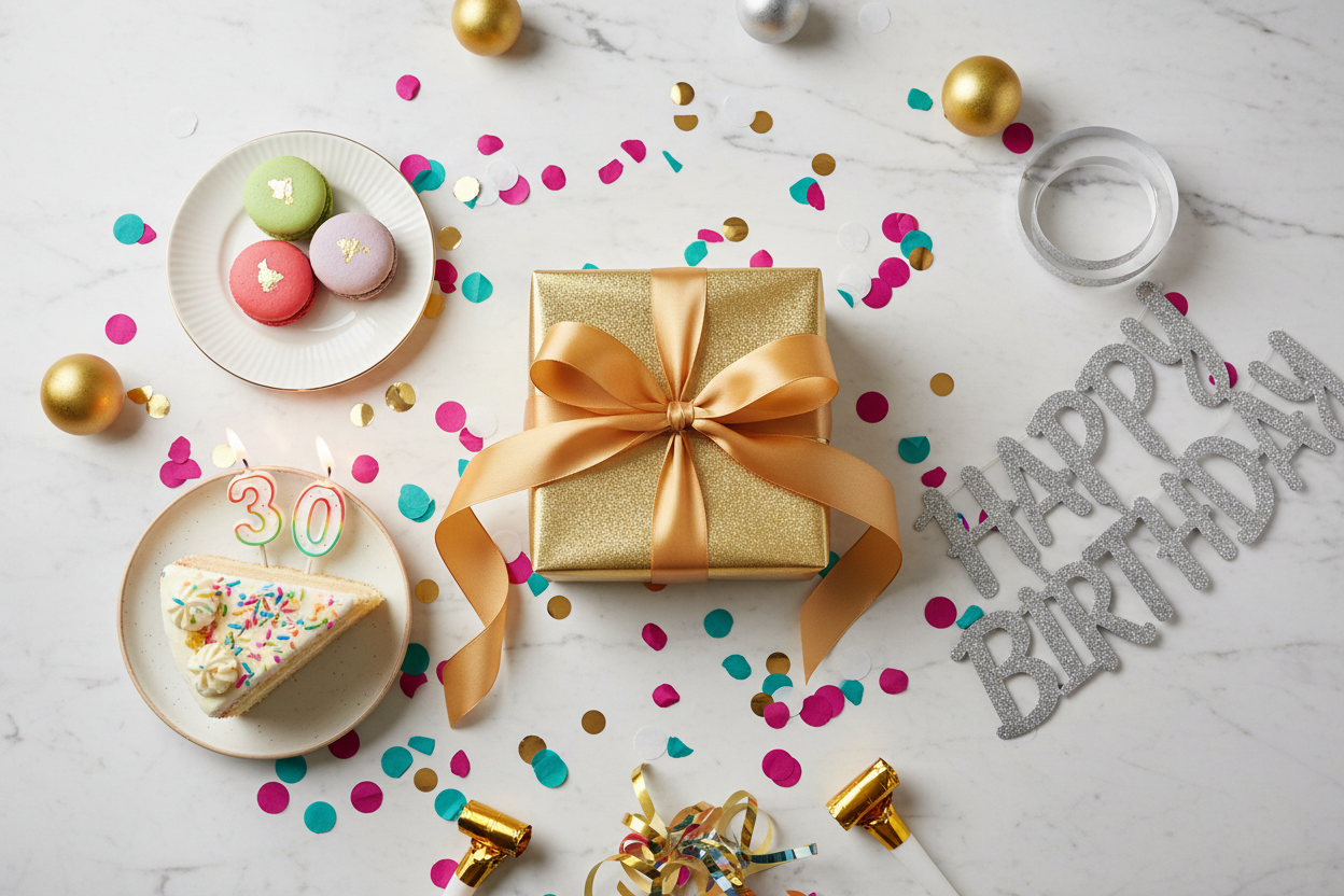 Birthday
