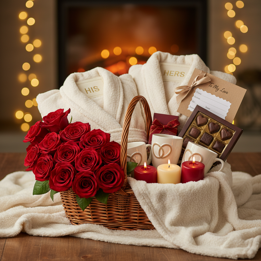 Gifts for Couples
