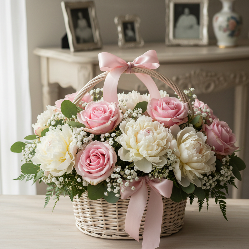 Floral Gifts