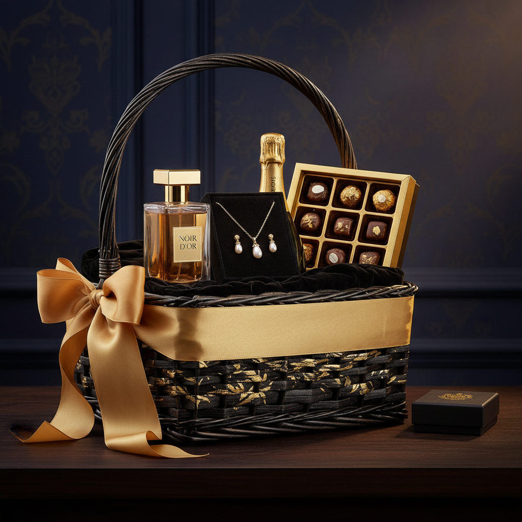 Luxury Gifts