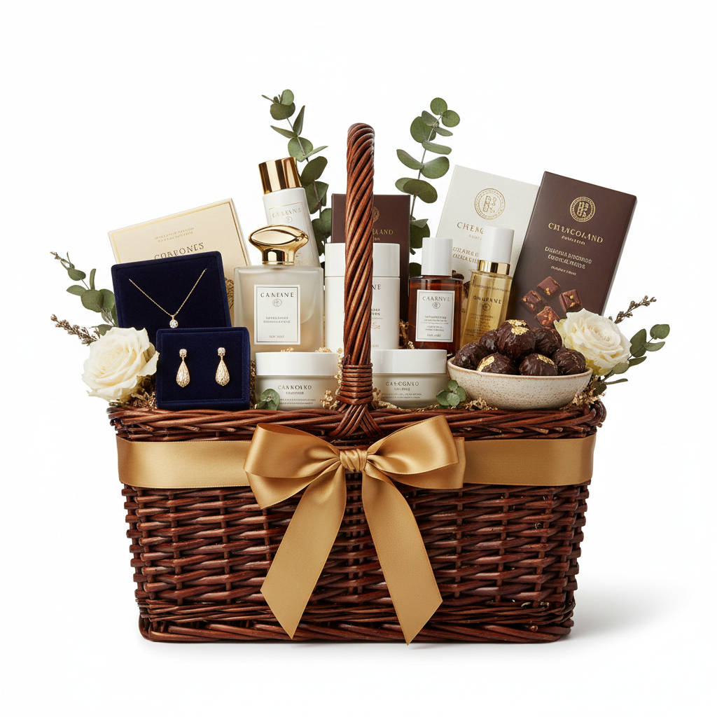 Gift Hampers