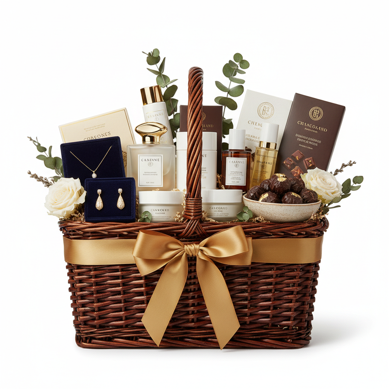 Gift Hampers