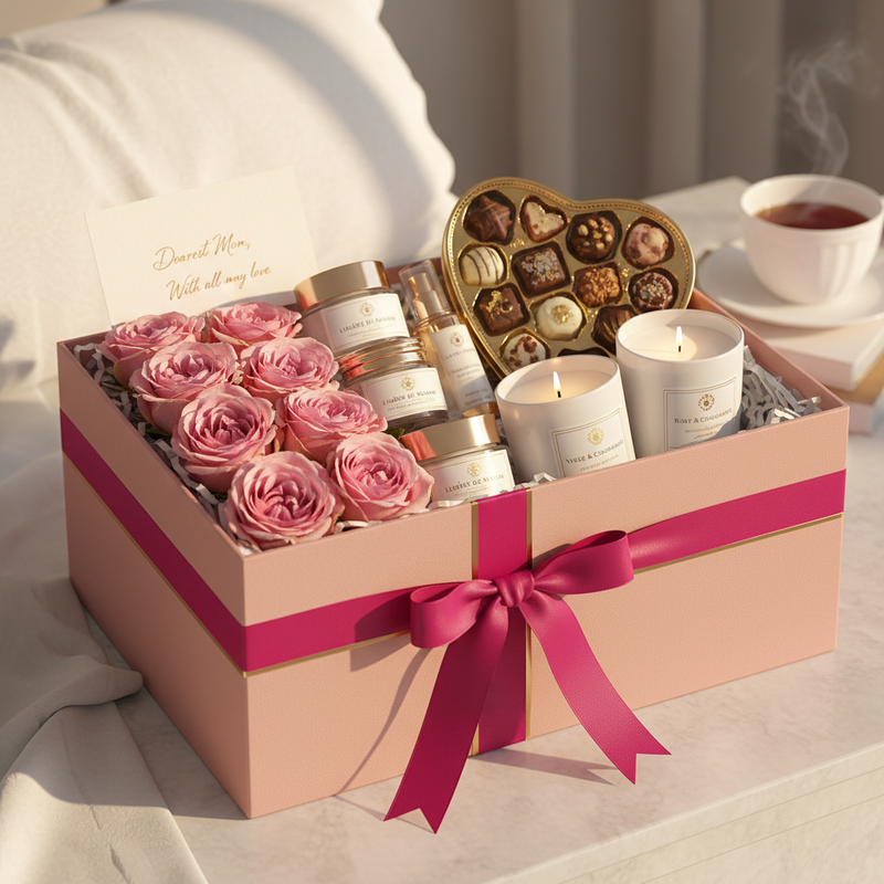 Gifts for Mom
