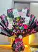 Nail Art & Beauty Bouquet for Her