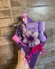 Premium Beauty & Makeup Bouquet - Ruby Rose Collection | Perfect Gift for Her in Pakistan