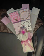 Jewelry Bouquet for Her