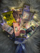 Purple Eid Beauty Box