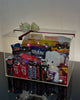 Ultimate Snacks & Beverages Gift Box with Teddy - Eid & Birthday Special