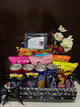 Deluxe Snack & Teddy Gift Box for Him - Birthday & Eid Special