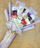Luxury Chocolate & Beauty Bouquet with Jewellery