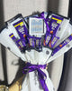 Chocolate & Nails Gift Bouquet