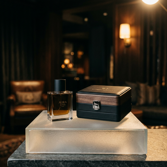 Premium Box